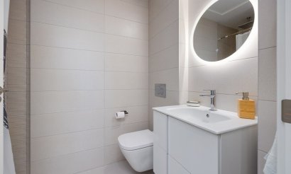 Reventa - Apartamento / piso - Orihuela Costa - Villamartin