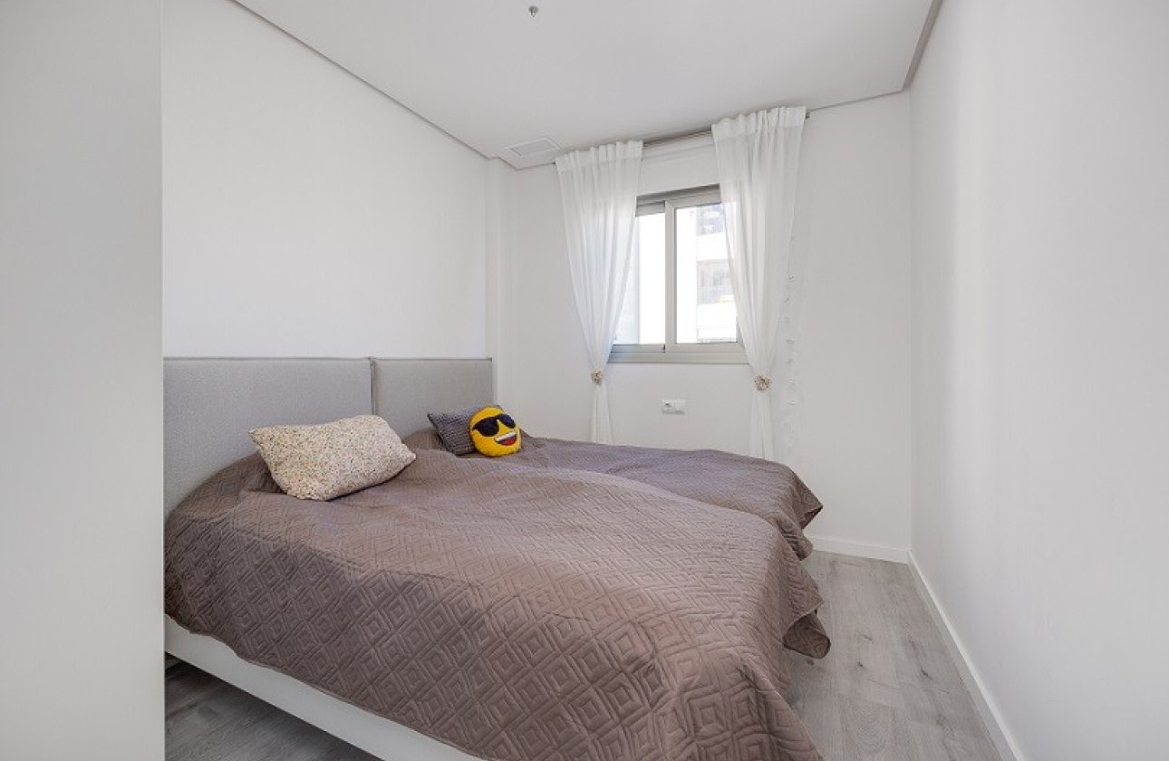 Reventa - Apartamento / piso - Orihuela Costa - Villamartin