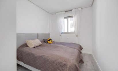 Reventa - Apartamento / piso - Orihuela Costa - Villamartin