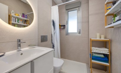 Reventa - Apartamento / piso - Orihuela Costa - Villamartin