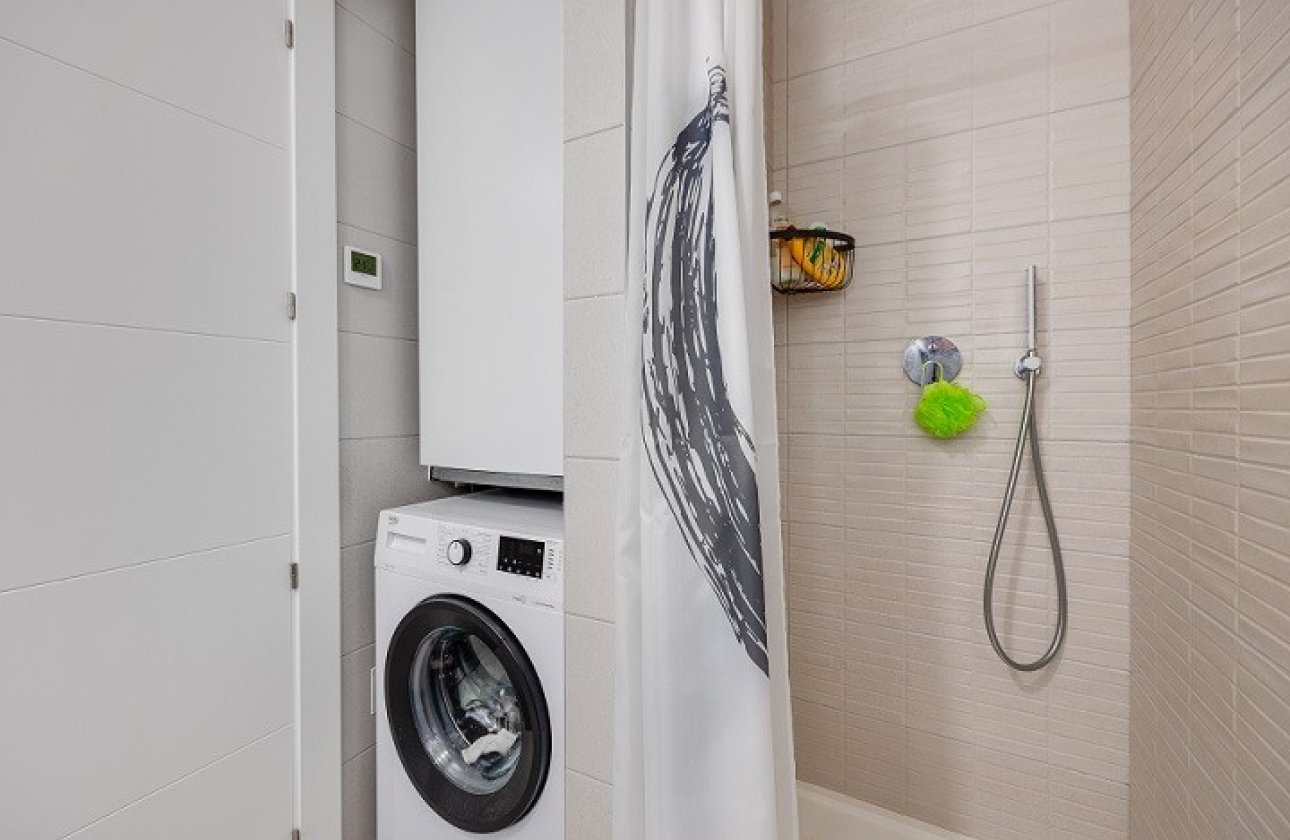 Reventa - Apartamento / piso - Orihuela Costa - Villamartin