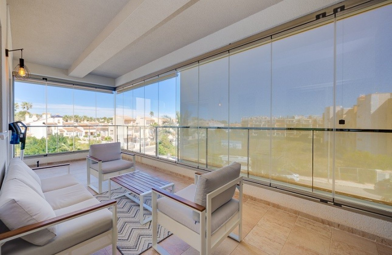 Reventa - Apartamento / piso - Orihuela Costa - Villamartin