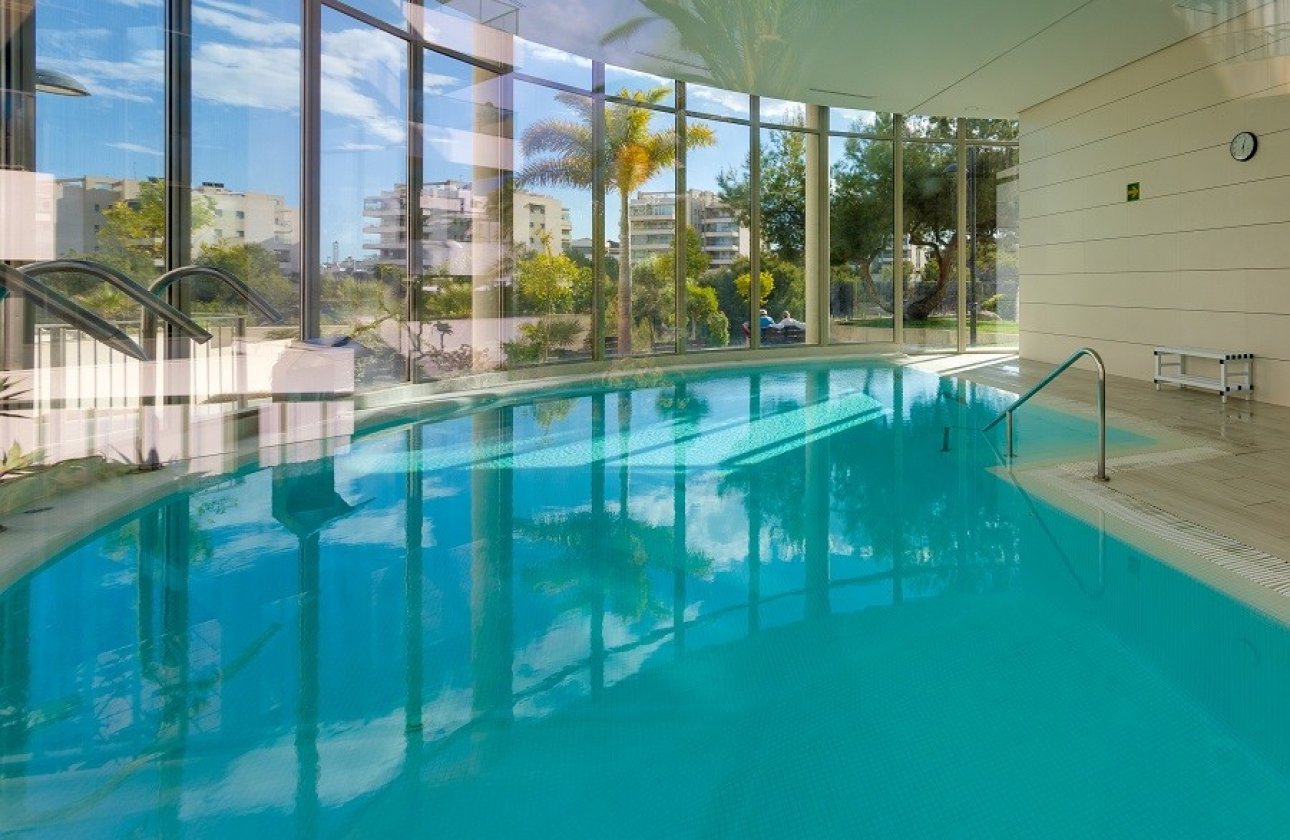 Reventa - Apartamento / piso - Orihuela Costa - Villamartin