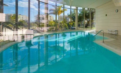 Reventa - Apartamento / piso - Orihuela Costa - Villamartin