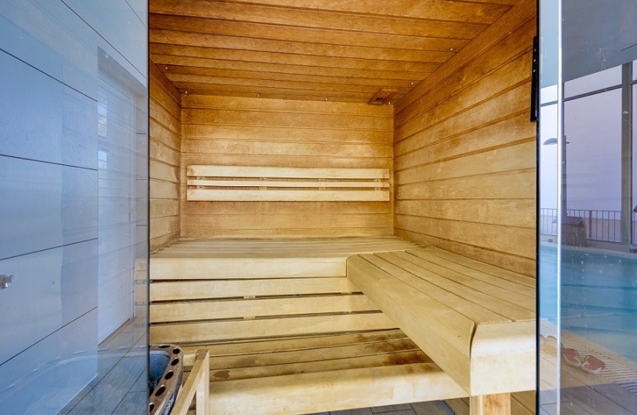 Reventa - Apartamento / piso - Orihuela Costa - Villamartin