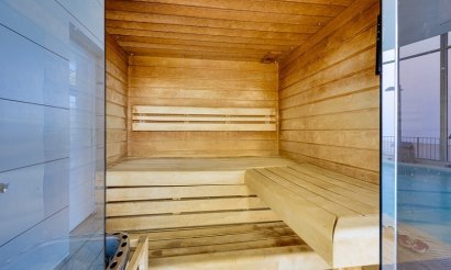 Reventa - Apartamento / piso - Orihuela Costa - Villamartin