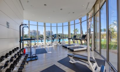 Reventa - Apartamento / piso - Orihuela Costa - Villamartin