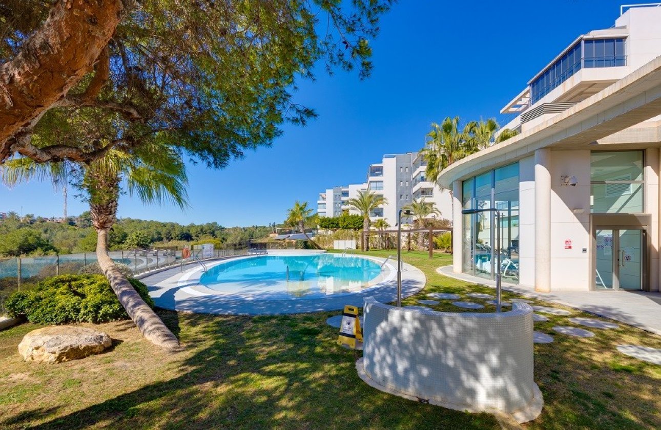 Reventa - Apartamento / piso - Orihuela Costa - Villamartin