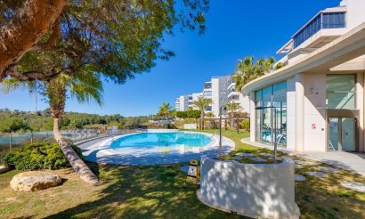 Reventa - Apartamento / piso - Orihuela Costa - Villamartin