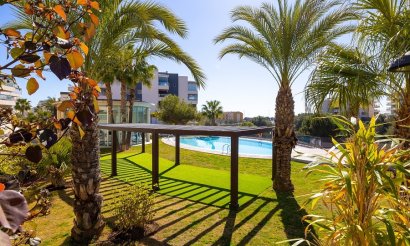 Reventa - Apartamento / piso - Orihuela Costa - Villamartin