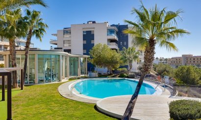 Reventa - Apartamento / piso - Orihuela Costa - Villamartin
