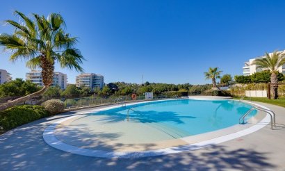 Reventa - Apartamento / piso - Orihuela Costa - Villamartin