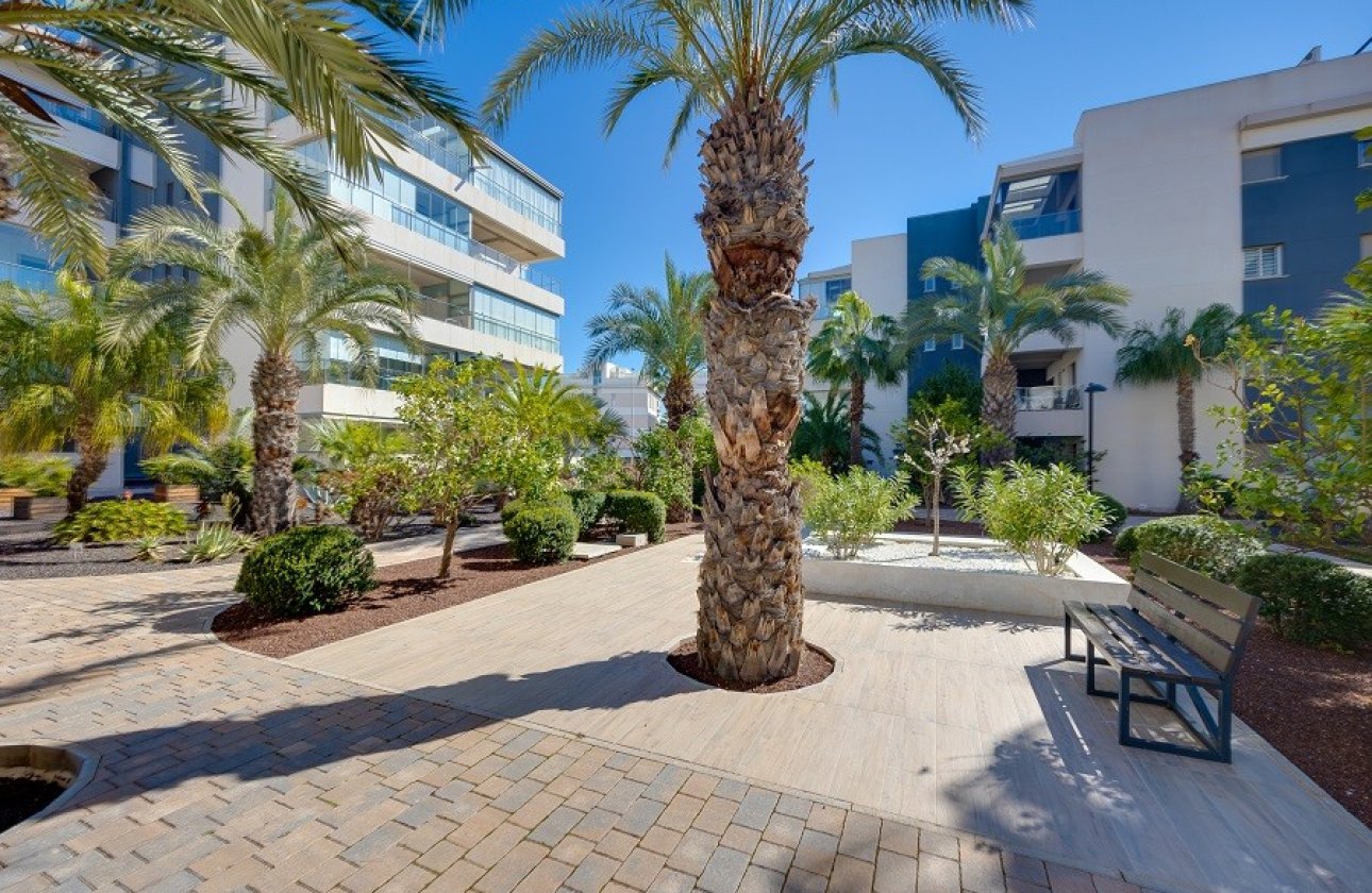 Reventa - Apartamento / piso - Orihuela Costa - Villamartin