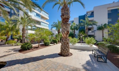 Reventa - Apartamento / piso - Orihuela Costa - Villamartin