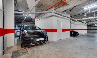 Reventa - Apartamento / piso - Orihuela Costa - Villamartin