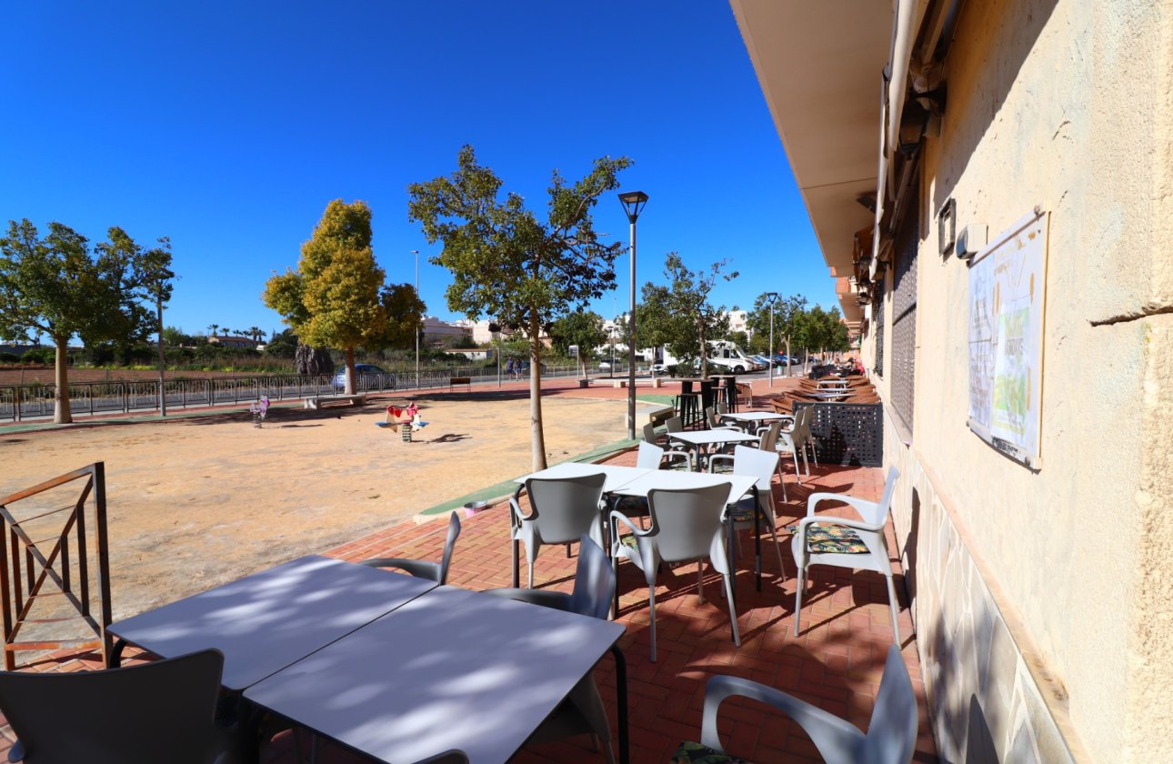 Reventa - Comercial - Formentera del Segura - Formentera - Village