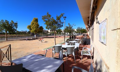 Reventa - Comercial - Formentera del Segura - Formentera - Village