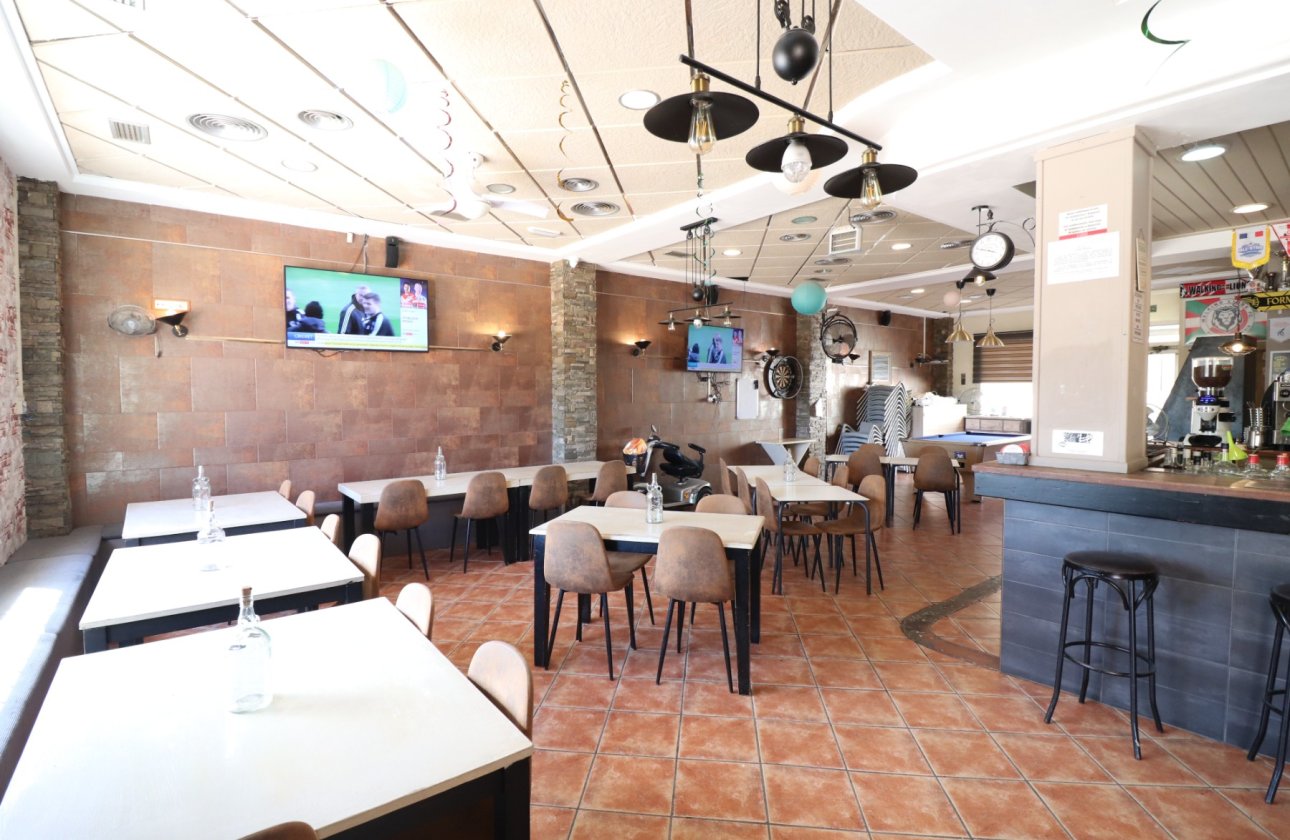 Reventa - Comercial - Formentera del Segura - Formentera - Village