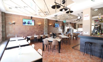 Reventa - Comercial - Formentera del Segura - Formentera - Village