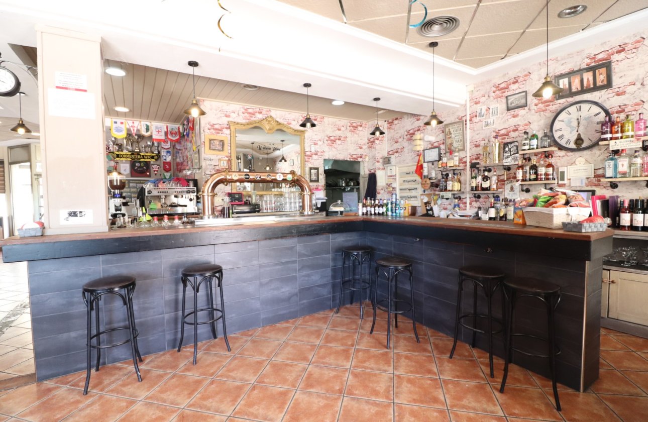 Reventa - Comercial - Formentera del Segura - Formentera - Village