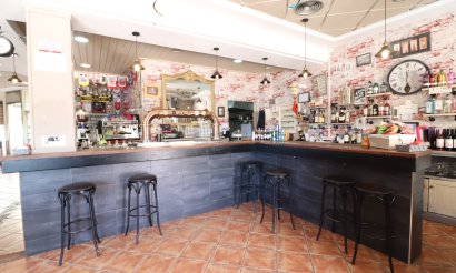 Reventa - Comercial - Formentera del Segura - Formentera - Village