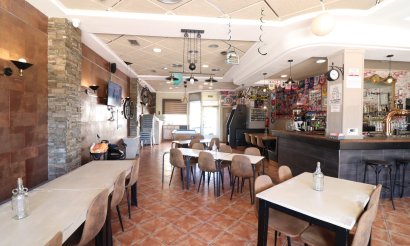 Reventa - Comercial - Formentera del Segura - Formentera - Village