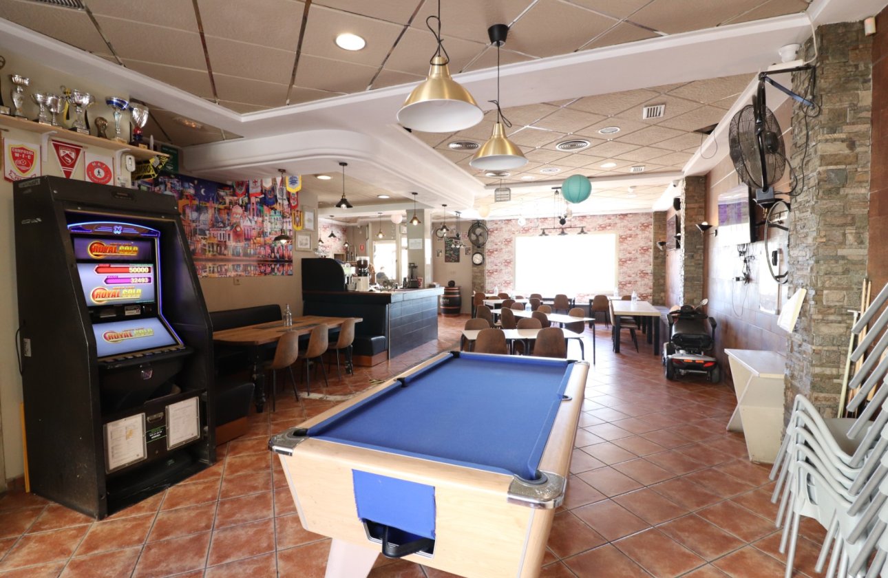 Reventa - Comercial - Formentera del Segura - Formentera - Village