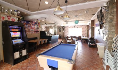 Reventa - Comercial - Formentera del Segura - Formentera - Village