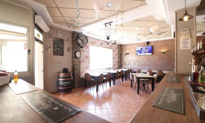 Reventa - Comercial - Formentera del Segura - Formentera - Village