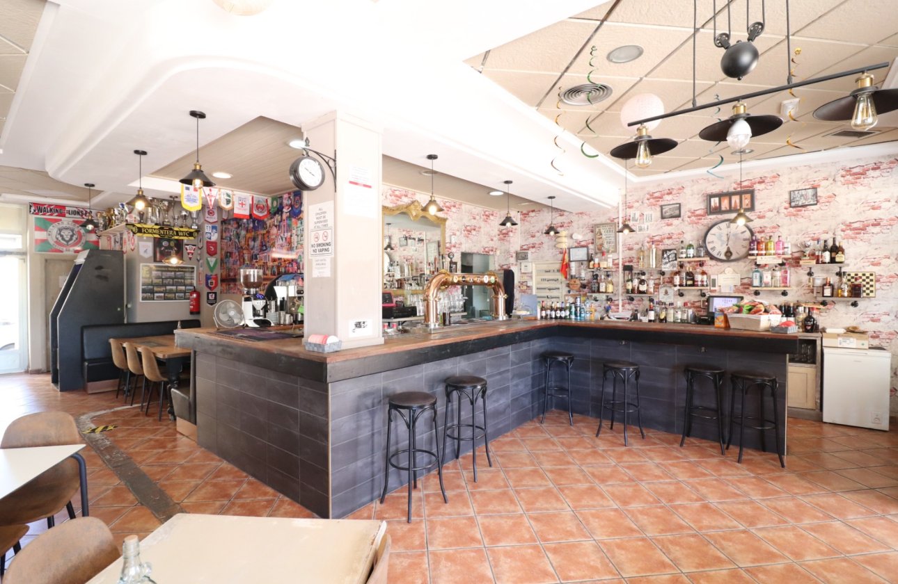 Reventa - Comercial - Formentera del Segura - Formentera - Village