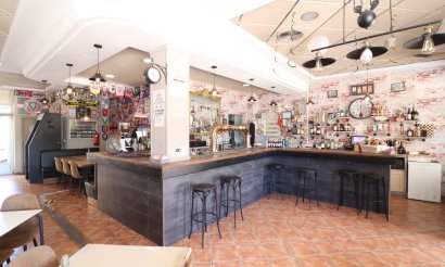 Reventa - Comercial - Formentera del Segura - Formentera - Village