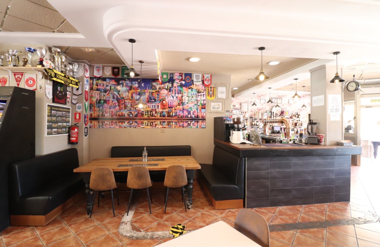 Reventa - Comercial - Formentera del Segura - Formentera - Village