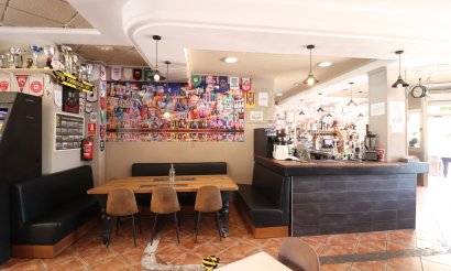 Reventa - Comercial - Formentera del Segura - Formentera - Village