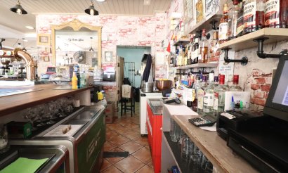 Reventa - Comercial - Formentera del Segura - Formentera - Village