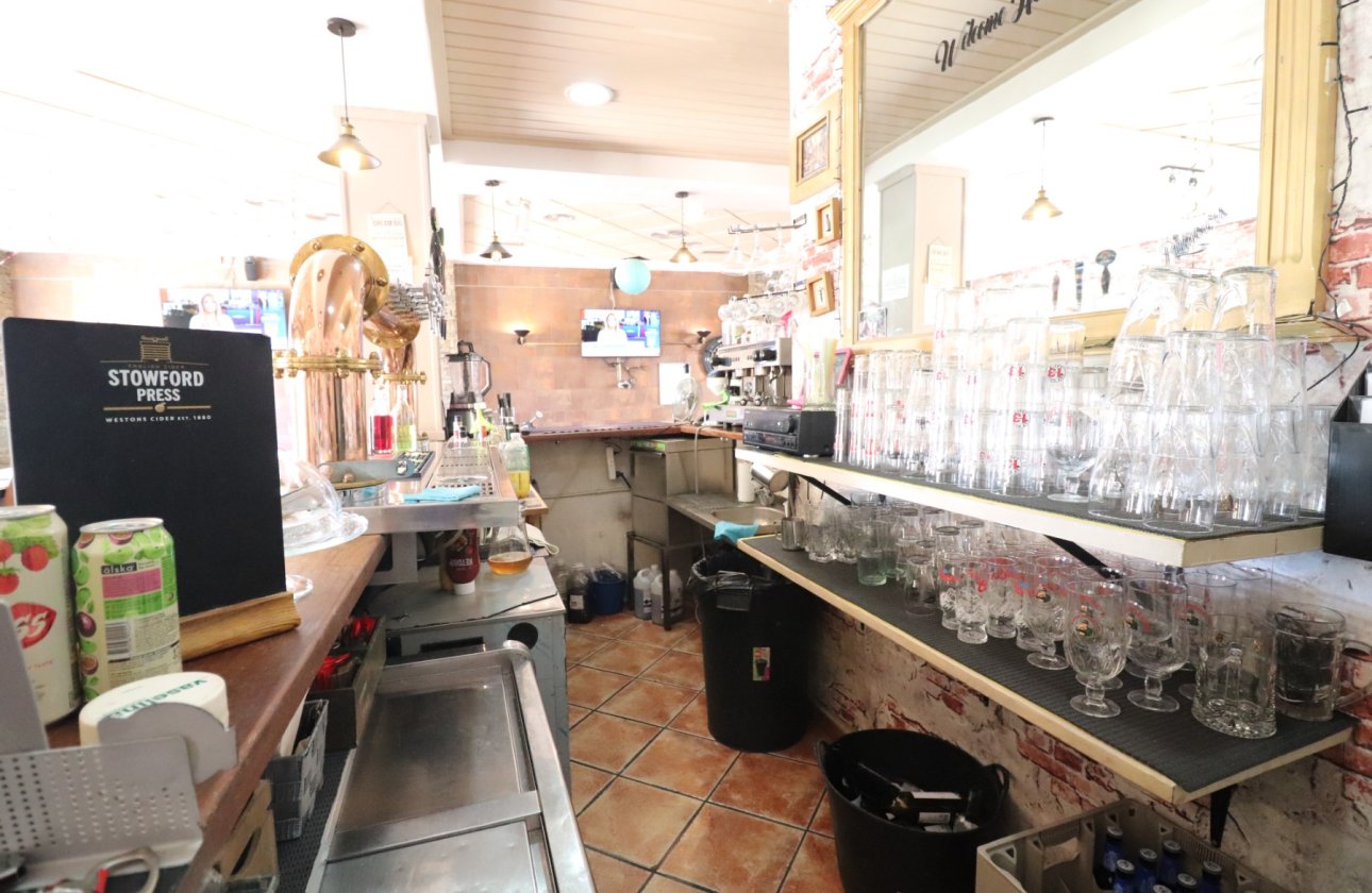 Reventa - Comercial - Formentera del Segura - Formentera - Village