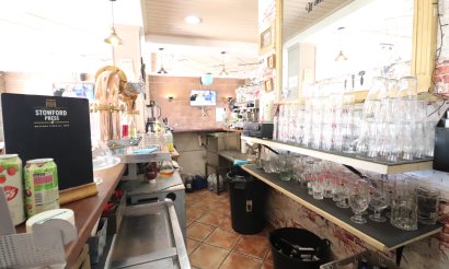 Reventa - Comercial - Formentera del Segura - Formentera - Village