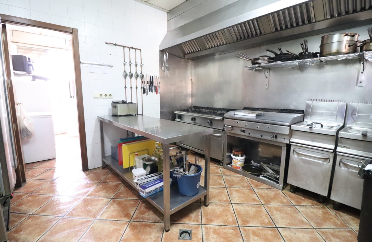 Reventa - Comercial - Formentera del Segura - Formentera - Village