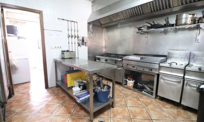 Reventa - Comercial - Formentera del Segura - Formentera - Village