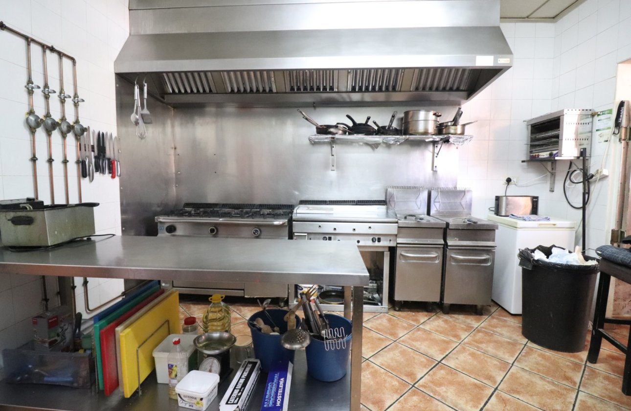 Reventa - Comercial - Formentera del Segura - Formentera - Village