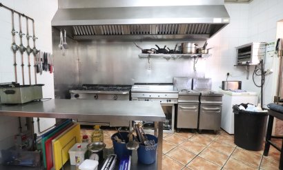 Reventa - Comercial - Formentera del Segura - Formentera - Village