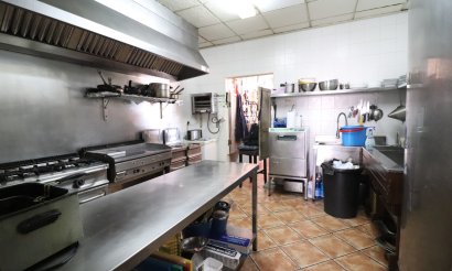 Reventa - Comercial - Formentera del Segura - Formentera - Village