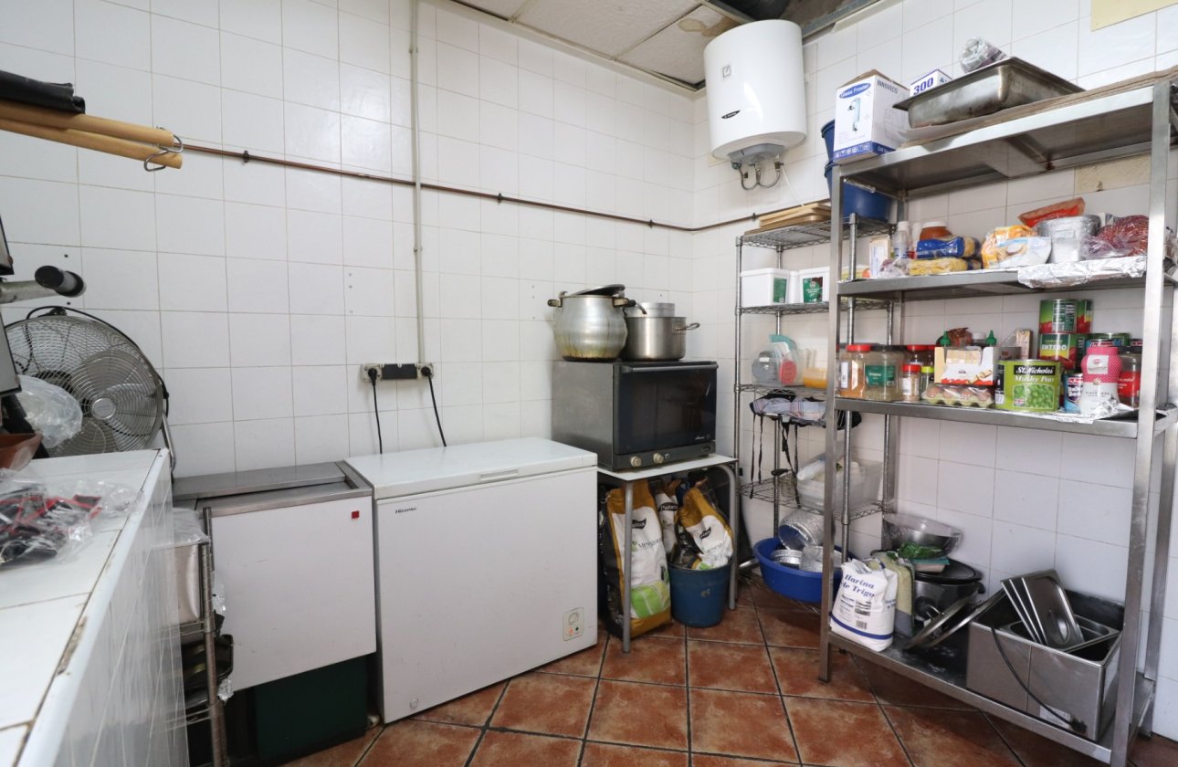 Reventa - Comercial - Formentera del Segura - Formentera - Village