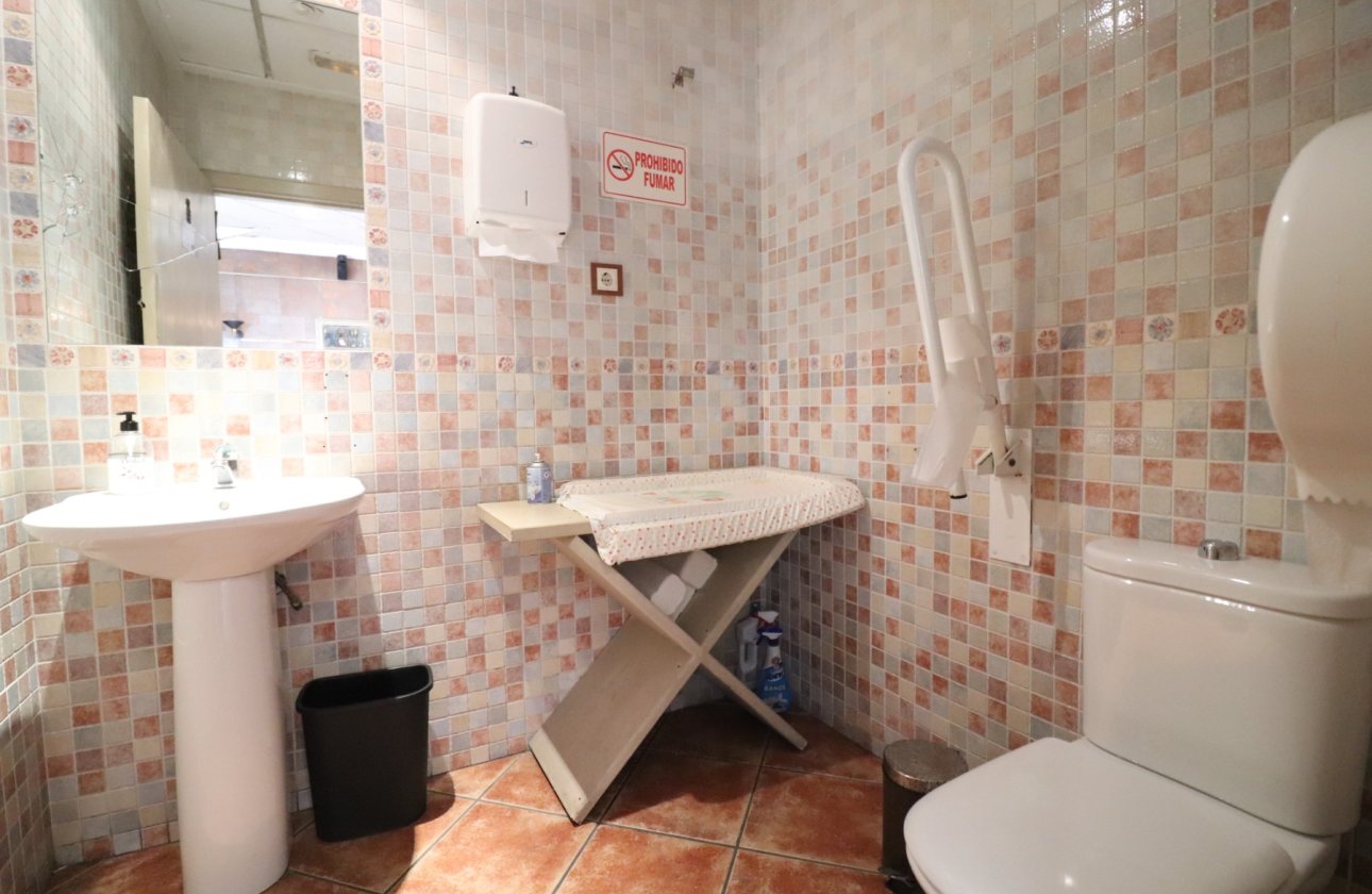 Reventa - Comercial - Formentera del Segura - Formentera - Village