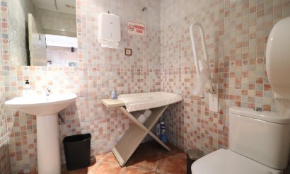 Reventa - Comercial - Formentera del Segura - Formentera - Village