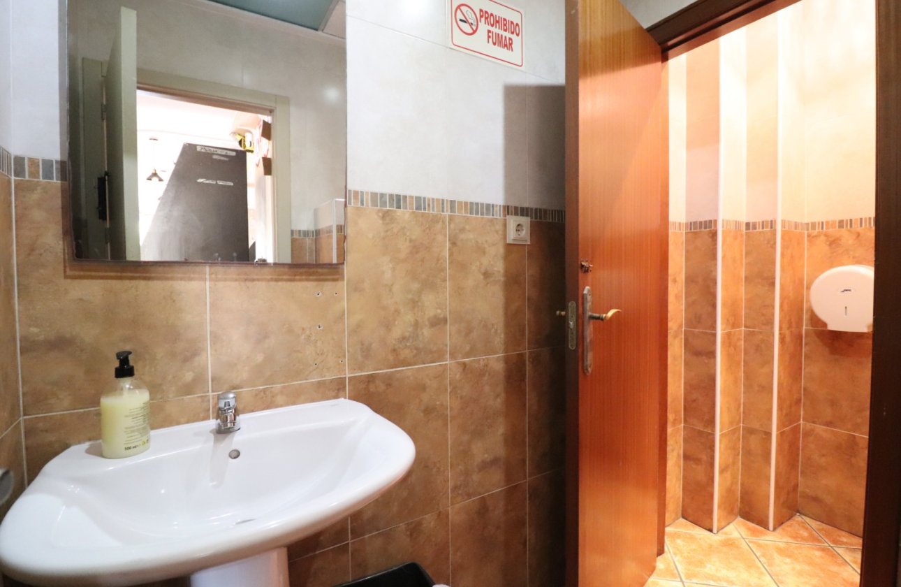 Reventa - Comercial - Formentera del Segura - Formentera - Village