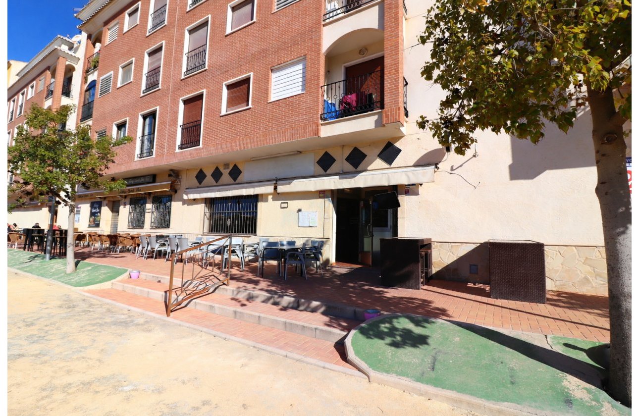 Reventa - Comercial - Formentera del Segura - Formentera - Village