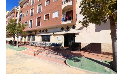 Reventa - Comercial - Formentera del Segura - Formentera - Village