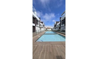 Resale - Apartment / flat - San Pedro del Pinatar - San Pedro Del Pinatar