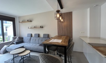 Resale - Apartment / flat - San Pedro del Pinatar - San Pedro Del Pinatar