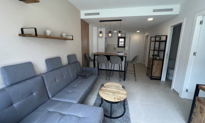 Resale - Apartment / flat - San Pedro del Pinatar - San Pedro Del Pinatar